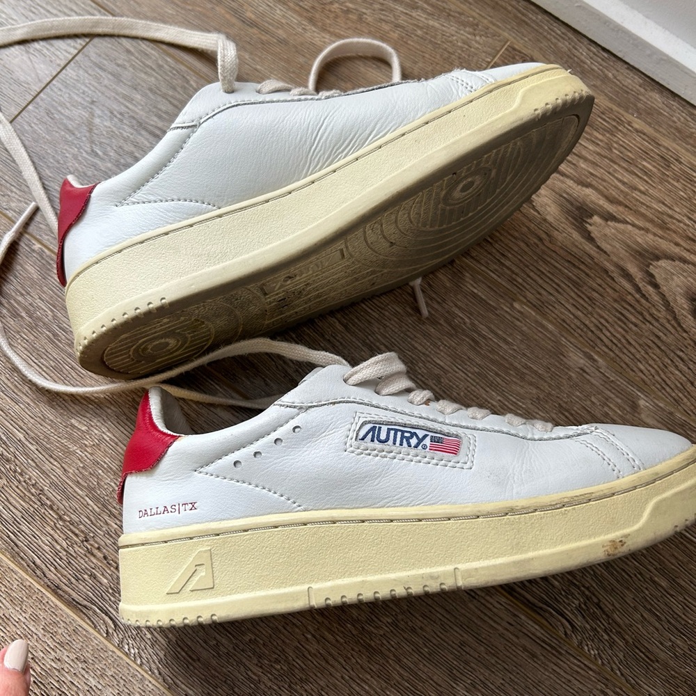 Sneakers Autry,